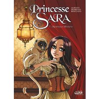 Princesse Sara. Vol. 3. Mystérieuses héritières