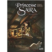 Princesse Sara. Vol. 2. La princesse déchue