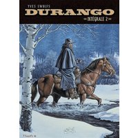 Durango - Intégrale T05 à T08