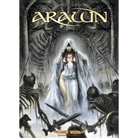 Arawn. Vol. 5. Résurrection