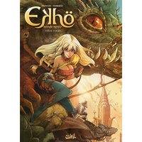 Ekhö, monde miroir. Vol. 1. New York