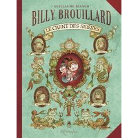 Billy Brouillard. Vol. 3. Le chant des sirènes