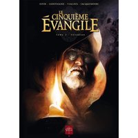 Le cinquième Evangile. Vol. 3. Hérodion