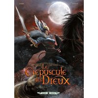 Le crépuscule des dieux. Vol. 7. Le grand hiver
