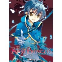 Kiss of Rose Princess. Vol. 8