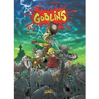 Goblin's. Vol. 7. Mort et vif