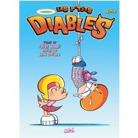 Les p'tits diables. Vol. 17. Frère adoré chéri de mon coeur !