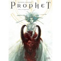 Prophet. Vol. 4. De profundis