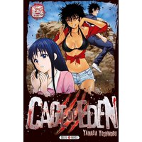 Cage of Eden. Vol. 6