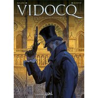 Vidocq. Vol. 1. Le suicidé de Notre-Dame