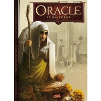 Oracle. Vol. 4. Le malformé