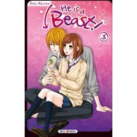 He is a beast !. Vol. 3