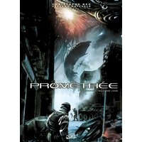 Prométhée. Vol. 11. Le treizième jour