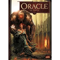 Oracle. Vol. 5. La veuve