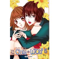 I'm the only wolf. Vol. 5