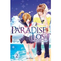 Paradise lost. Vol. 2