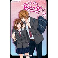 He is a beast !. Vol. 4