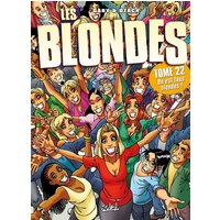 Les blondes. Vol. 22. On est toutes blondes !