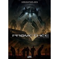 Prométhée. Vol. 12. Providence