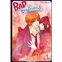 Bad boyfriend. Vol. 1
