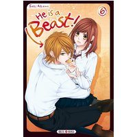 He is a beast !. Vol. 6
