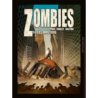 Zombies. Vol. 4. Les moutons