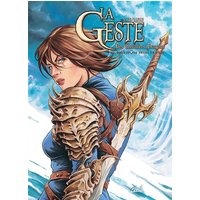 La geste des chevaliers dragons. Vol. 22. La porte du Nord