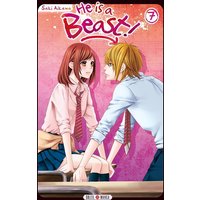 He is a beast !. Vol. 7