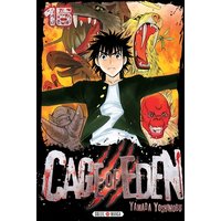 Cage of Eden. Vol. 15