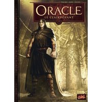 Oracle. Vol. 7. Le clairvoyant