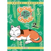 Choubi-Choubi : mon chat pour la vie. Vol. 2