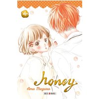 Honey. Vol. 4