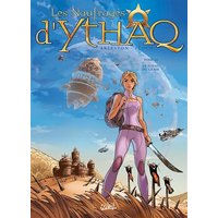 Les naufragés d'Ythaq. Vol. 14. Le joyau du génie