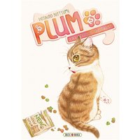Plum, un amour de chat. Vol. 12