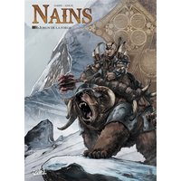 Nains - tome 06 Jorun de la Forge