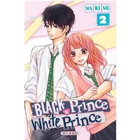 Black prince & white prince. Vol. 2