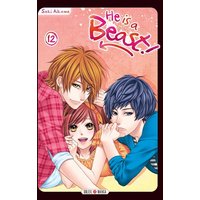 He is a beast !. Vol. 12