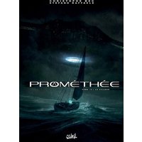 Prométhée. Vol. 15. Le Village