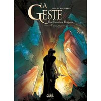 La geste des chevaliers dragons. Vol. 26. Nous ne nous reverrons jamais