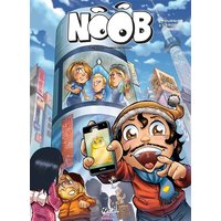 Noob. Vol. 12. Le tournoi des espoirs