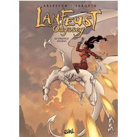 Lanfeust Odyssey - tome 09 Le stratège ingénu