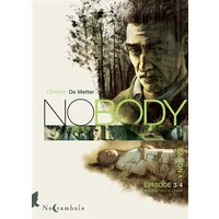 No body : saison 1. Vol. 3. Entre le ciel et l'enfer
