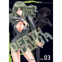 Deathtopia. Vol. 3