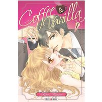 Coffee & vanilla. Vol. 1