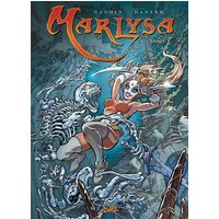 Marlysa. Vol. 16. L'emprise