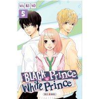 Black prince & white prince. Vol. 5