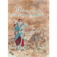 Mémoires d'un paysan bas-breton - tome 02 Le soldat