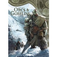 Orcs et Gobelins - tome 03 Gri'im