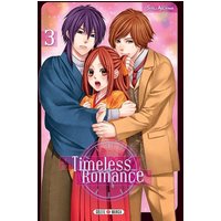 Timeless romance. Vol. 3