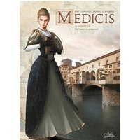 Médicis. Vol. 5. Isabelle : du baiser au poignard